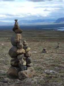 Don't Forget to Exhale