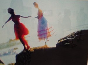 What are You Hiding?